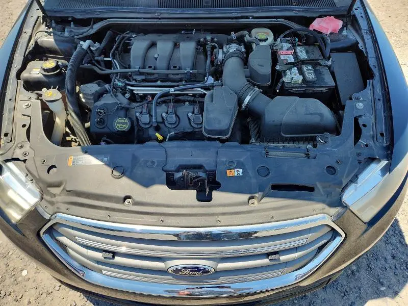 2016 FORD TAURUS SEL  