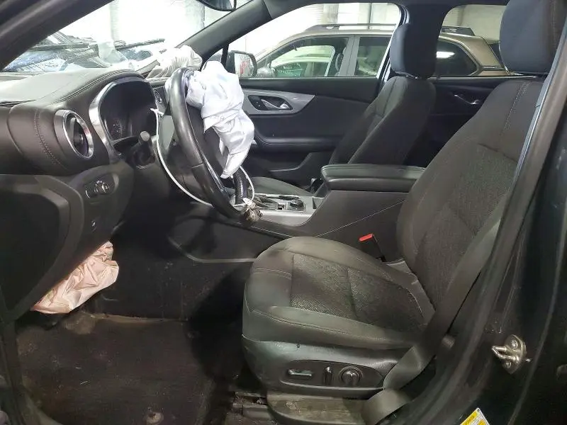 2020 CHEVROLET BLAZER 2LT  