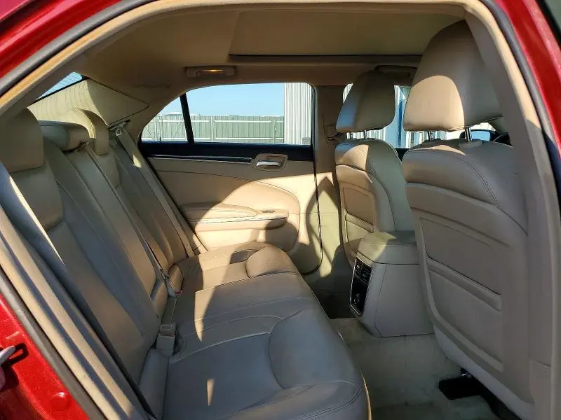 2013 CHRYSLER 300   