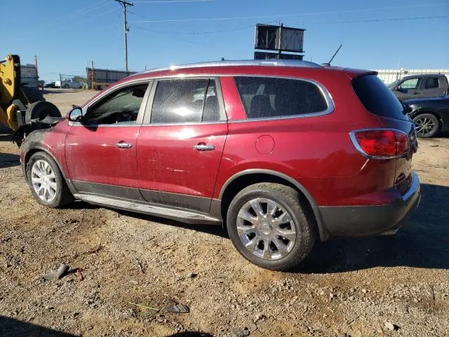 2011 BUICK ENCLAVE CXL  