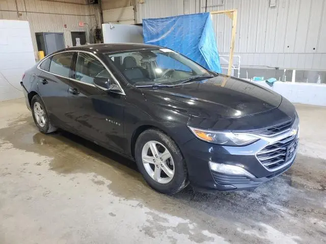 2020 CHEVROLET MALIBU LS  