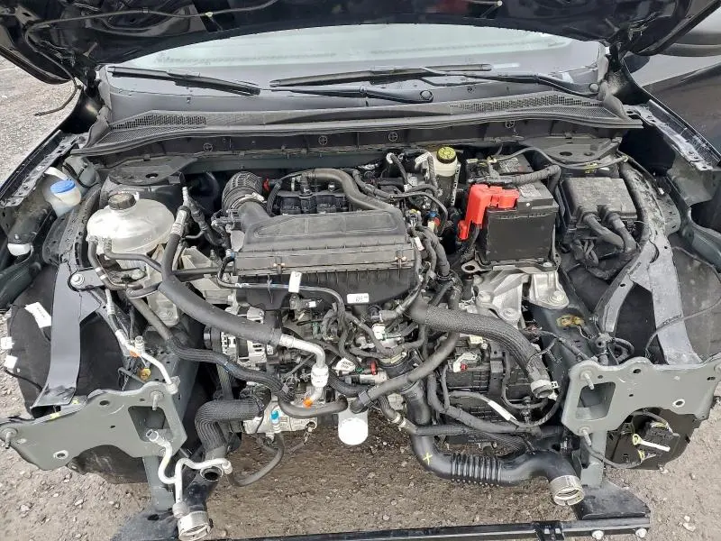 2024 FORD ESCAPE ST LINE  