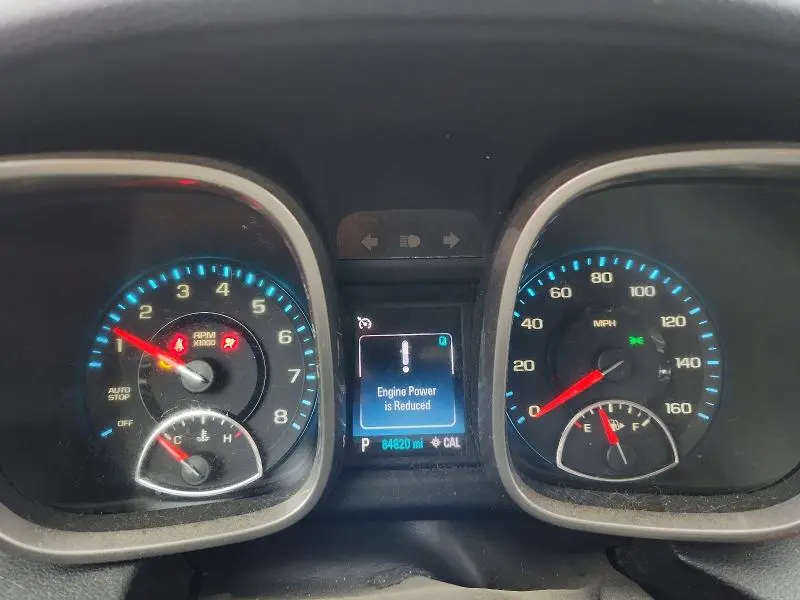 2015 CHEVROLET MALIBU 1LT  