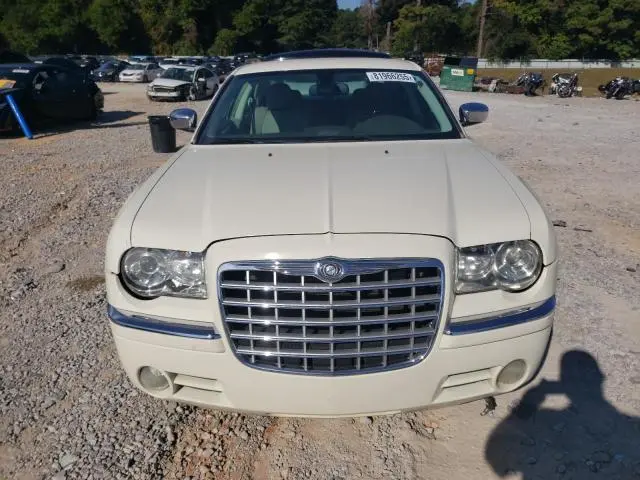 2010 CHRYSLER 300C   