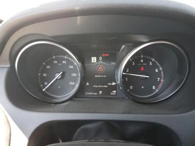 2018 LAND ROVER DISCOVERY SPORT HSE  