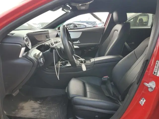 2020 MERCEDES-BENZ A 220 4MATIC  