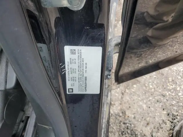 2015 BUICK VERANO CONVENIENCE  