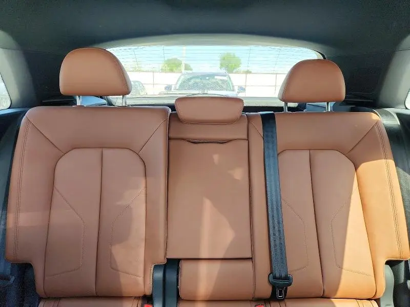 2022 AUDI Q3 PREMIUM S LINE 45  