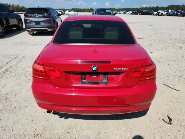 2013 BMW 328 I  