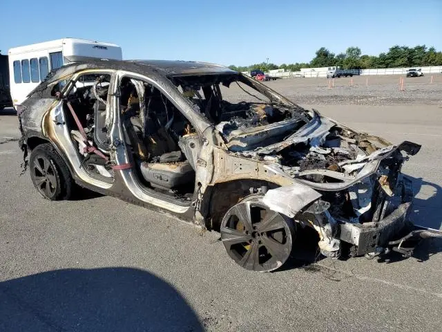 2025 LEXUS RX 350 BASE  