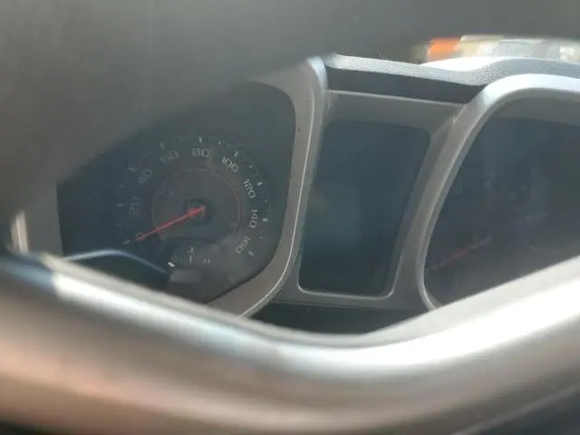 2015 CHEVROLET CAMARO LS  