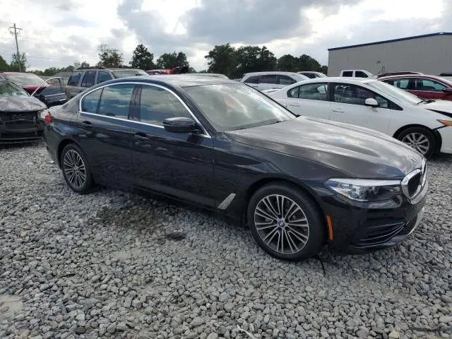 2020 BMW 530 I  