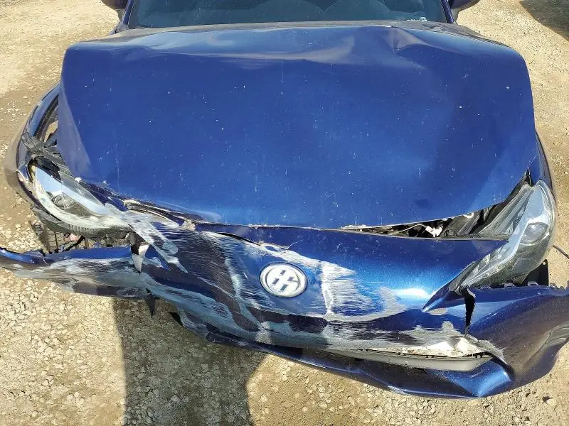 2017 TOYOTA 86 BASE  