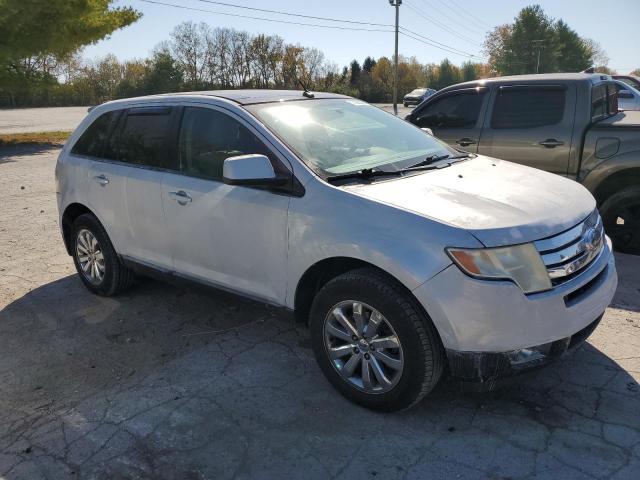 2010 FORD EDGE SEL