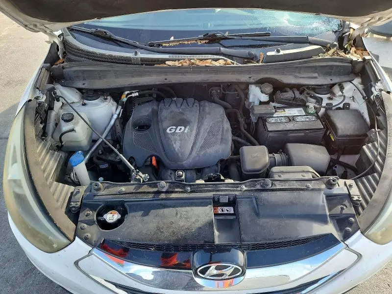 2015 HYUNDAI TUCSON LIMITED  