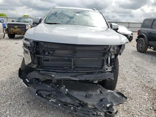 2025 CHEVROLET TAHOE K1500 LS  