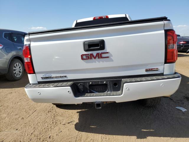 2014 GMC SIERRA K1500 SLE