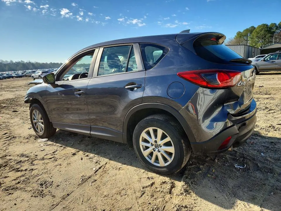 2014 MAZDA CX-5 SPORT  