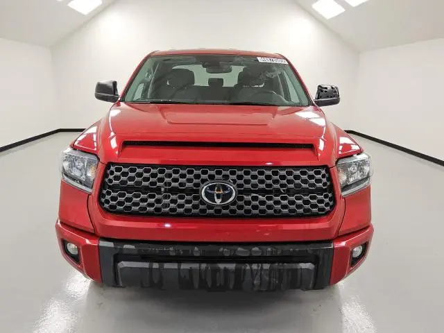 2021 TOYOTA TUNDRA DOUBLE CAB SR
