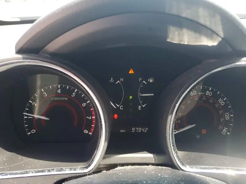 2013 TOYOTA HIGHLANDER PLUS  