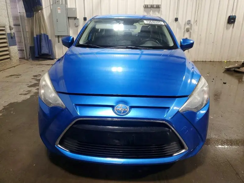 2016 TOYOTA SCION IA   