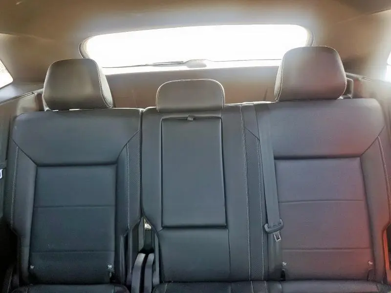 2021 VOLKSWAGEN ATLAS CROSS SPORT SE  