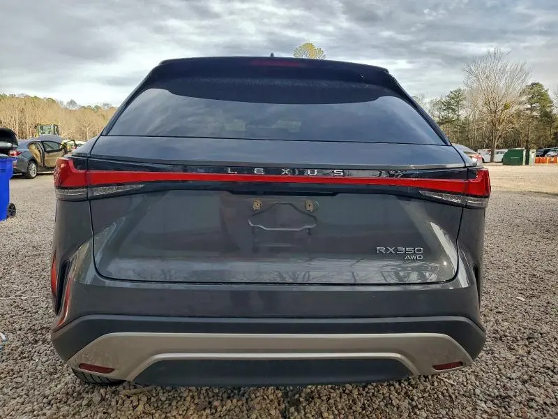 2024 LEXUS RX 350 BASE  