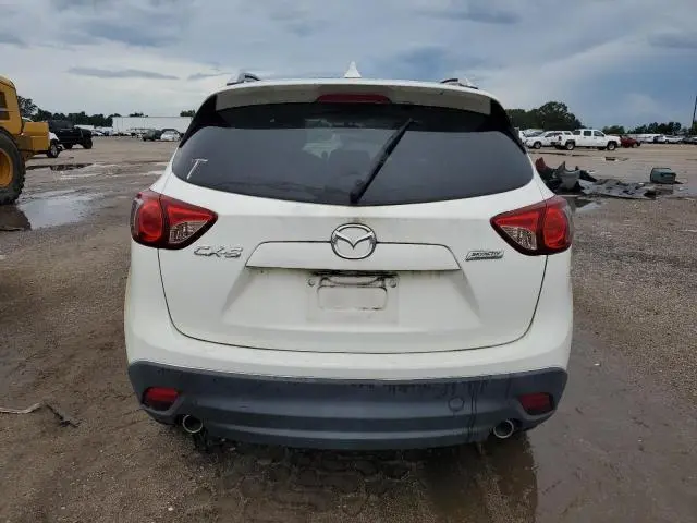 2013 MAZDA CX-5 TOURING  