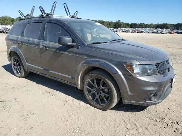 2015 DODGE JOURNEY SXT  