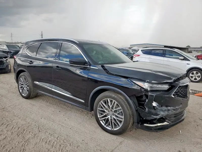 2024 ACURA MDX ADVANCE  