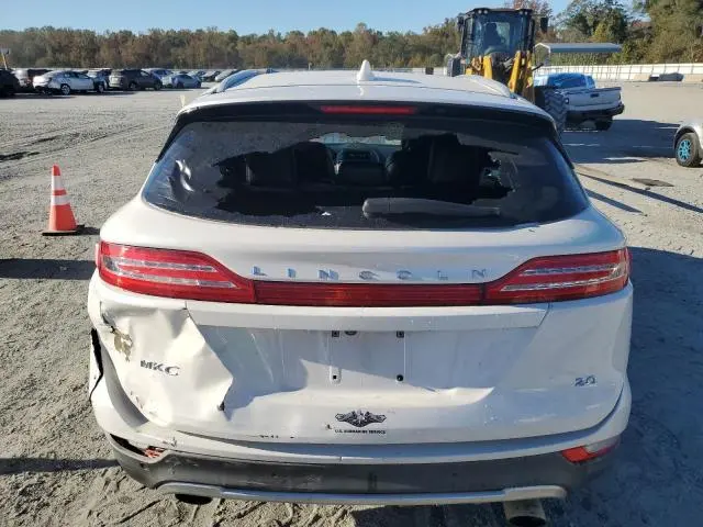 2016 LINCOLN MKC SELECT  