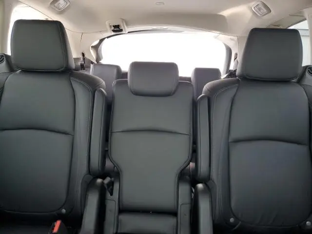 2025 HONDA ODYSSEY EXL  