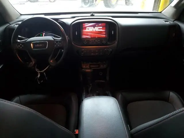 2015 GMC CANYON SLE  