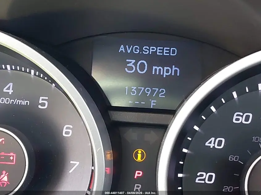 2012 ACURA TL 3.5