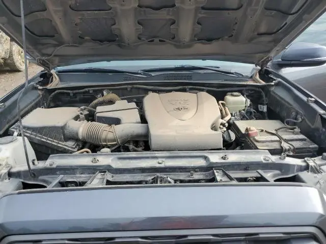 2021 TOYOTA TACOMA DOUBLE CAB  
