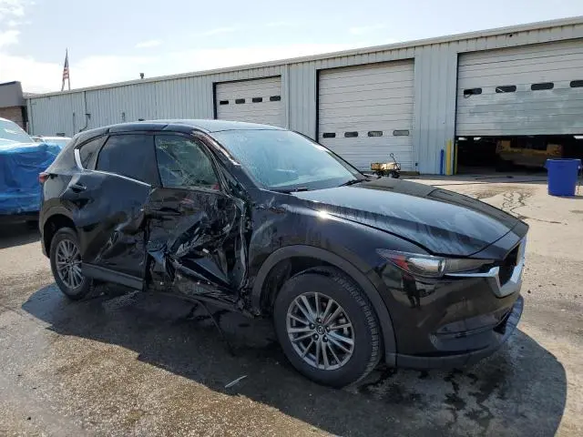 2018 MAZDA CX-5 SPORT  