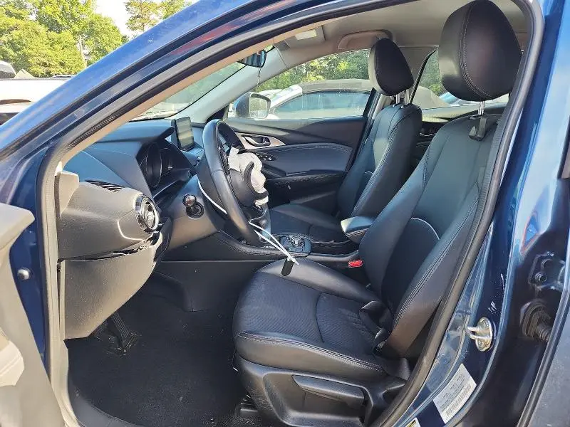 2019 MAZDA CX-3 TOURING  