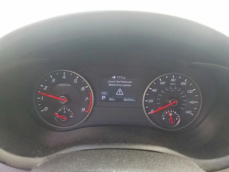 2019 KIA STINGER BASE  