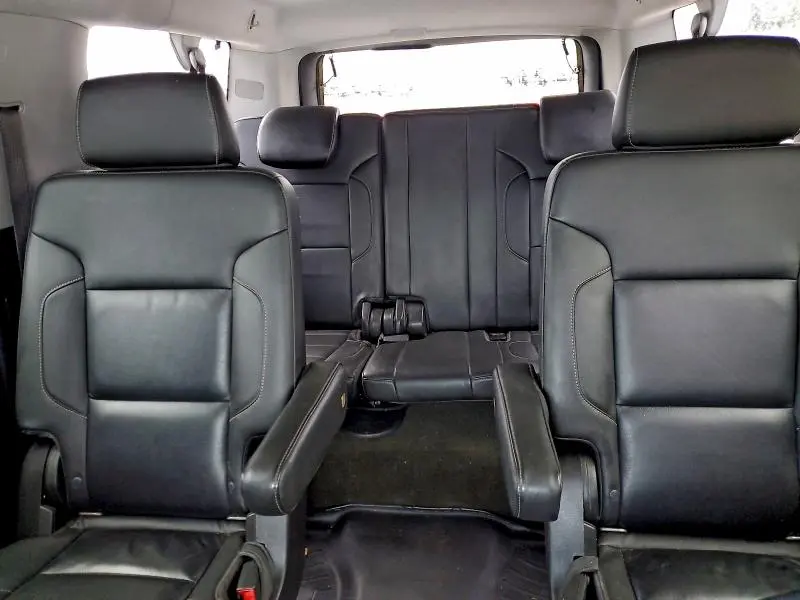 2015 CHEVROLET SUBURBAN C1500 LT  