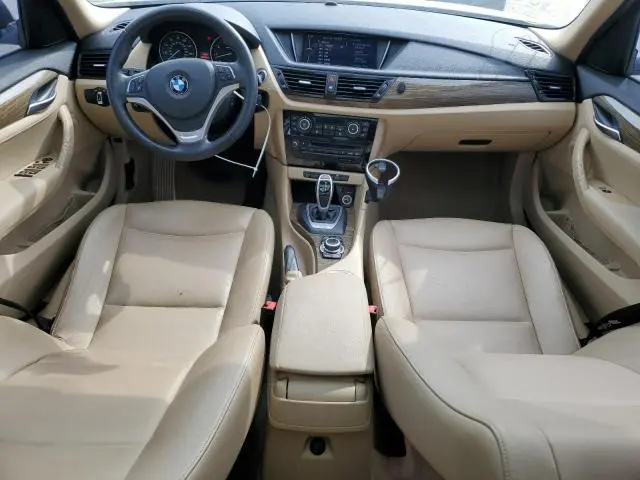 2014 BMW X1 XDRIVE28I  