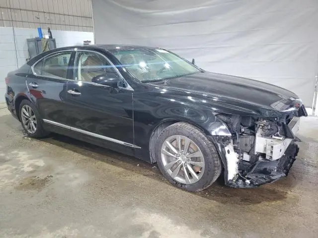 2013 LEXUS LS 460  