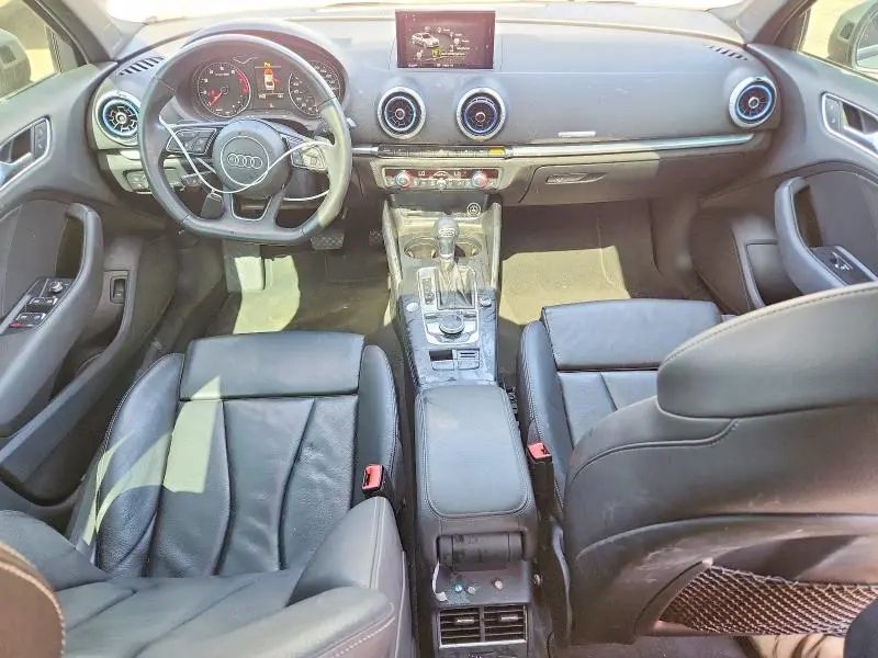 2020 AUDI A3 PREMIUM  