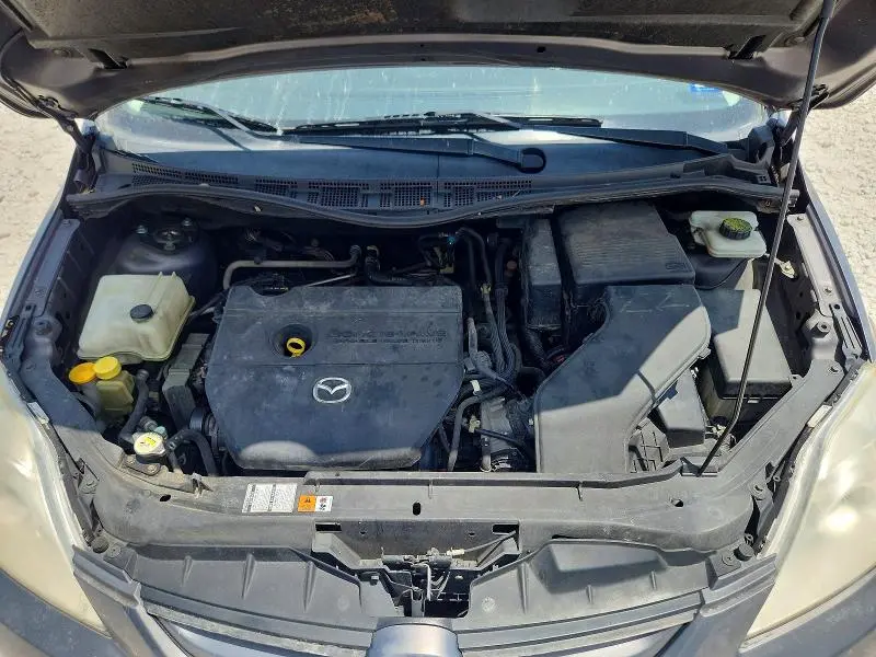 2010 MAZDA 5   