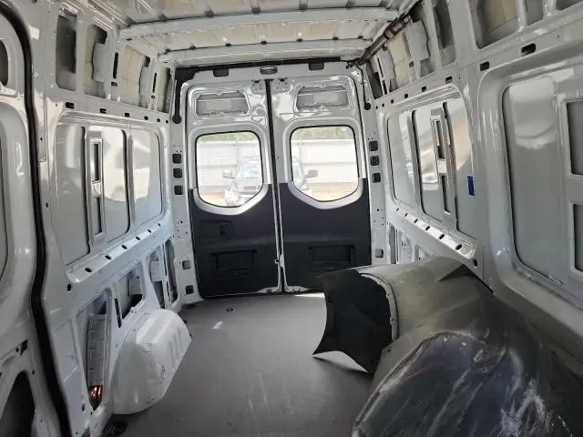 2022 MERCEDES-BENZ SPRINTER 2500  