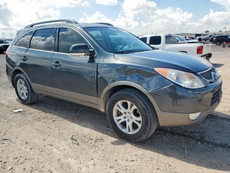 2012 HYUNDAI VERACRUZ GLS  