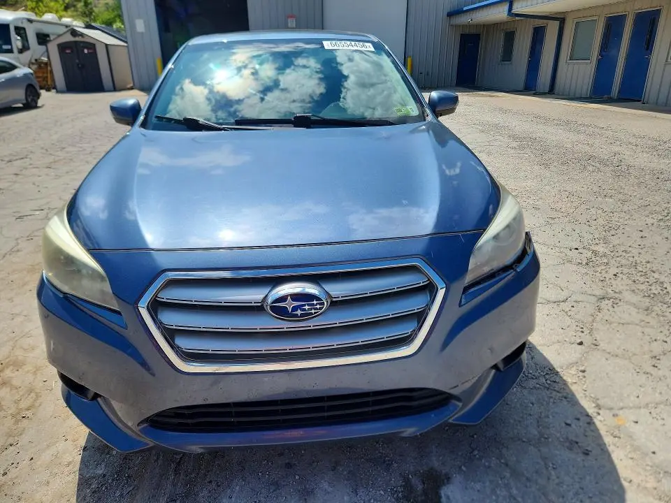 2015 SUBARU LEGACY 2.5I PREMIUM  