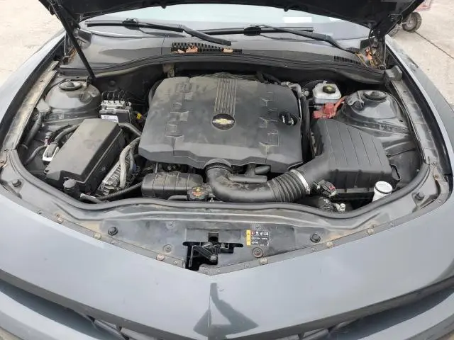 2013 CHEVROLET CAMARO LT  