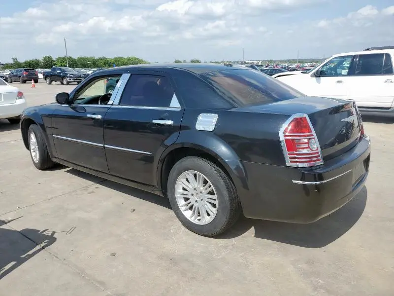 2010 CHRYSLER 300 TOURING  