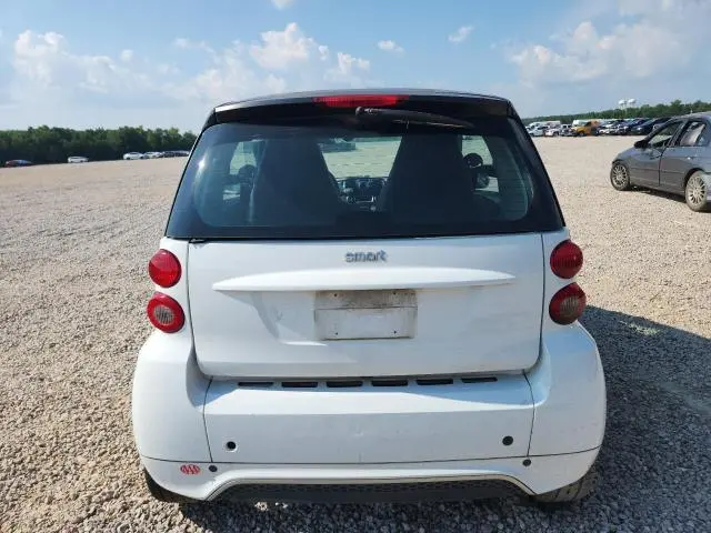 2013 SMART FORTWO PURE  