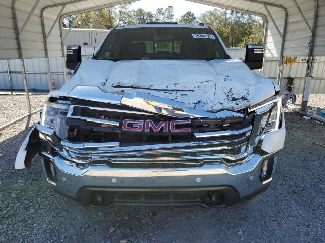 2023 GMC SIERRA K2500 SLT